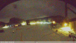 Sjezdovka Horal, Golf Club Horal