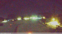 Sjezdovka Horal, Golf Club Horal