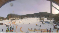 Sjezdovka Horal, Golf Club Horal