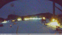 Sjezdovka Horal, Golf Club Horal