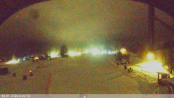 Sjezdovka Horal, Golf Club Horal