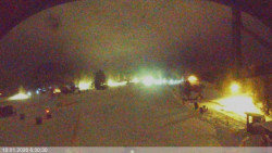 Sjezdovka Horal, Golf Club Horal