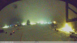 Sjezdovka Horal, Golf Club Horal