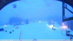 Sjezdovka Horal, Golf Club Horal