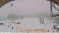 Sjezdovka Horal, Golf Club Horal