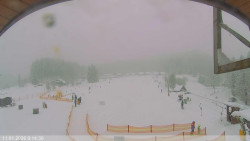 Sjezdovka Horal, Golf Club Horal