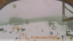 Sjezdovka Horal, Golf Club Horal