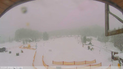 Sjezdovka Horal, Golf Club Horal