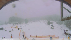 Sjezdovka Horal, Golf Club Horal