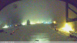 Sjezdovka Horal, Golf Club Horal