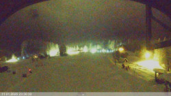 Sjezdovka Horal, Golf Club Horal