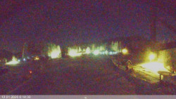 Sjezdovka Horal, Golf Club Horal