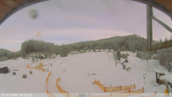 Sjezdovka Horal, Golf Club Horal