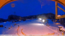 Sjezdovka Horal, Golf Club Horal