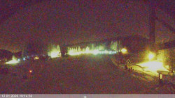 Sjezdovka Horal, Golf Club Horal