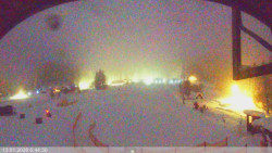 Sjezdovka Horal, Golf Club Horal