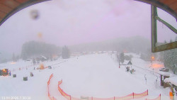 Sjezdovka Horal, Golf Club Horal