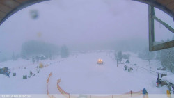 Sjezdovka Horal, Golf Club Horal