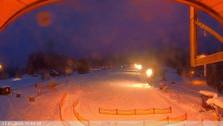 Sjezdovka Horal, Golf Club Horal