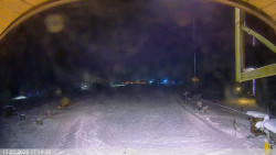 Sjezdovka Horal, Golf Club Horal