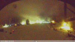 Sjezdovka Horal, Golf Club Horal