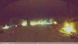 Sjezdovka Horal, Golf Club Horal