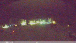 Sjezdovka Horal, Golf Club Horal