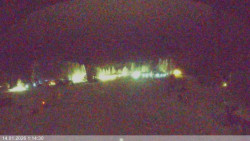 Sjezdovka Horal, Golf Club Horal