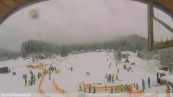 Sjezdovka Horal, Golf Club Horal