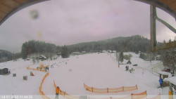 Sjezdovka Horal, Golf Club Horal