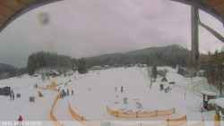 Sjezdovka Horal, Golf Club Horal