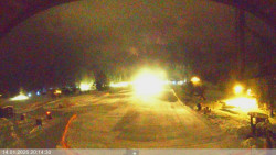 Sjezdovka Horal, Golf Club Horal