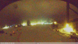 Sjezdovka Horal, Golf Club Horal