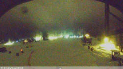 Sjezdovka Horal, Golf Club Horal