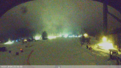 Sjezdovka Horal, Golf Club Horal