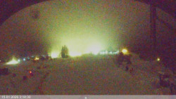 Sjezdovka Horal, Golf Club Horal