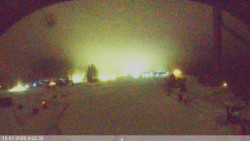 Sjezdovka Horal, Golf Club Horal