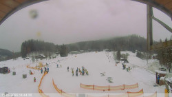 Sjezdovka Horal, Golf Club Horal