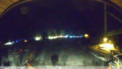 Sjezdovka Horal, Golf Club Horal