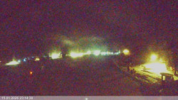 Sjezdovka Horal, Golf Club Horal