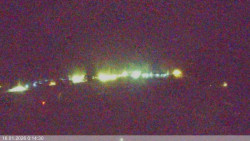 Sjezdovka Horal, Golf Club Horal