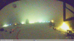 Sjezdovka Horal, Golf Club Horal