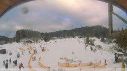 Sjezdovka Horal, Golf Club Horal