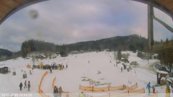 Sjezdovka Horal, Golf Club Horal