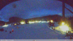 Sjezdovka Horal, Golf Club Horal