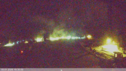 Sjezdovka Horal, Golf Club Horal