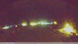 Sjezdovka Horal, Golf Club Horal