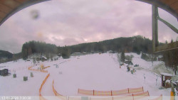 Sjezdovka Horal, Golf Club Horal