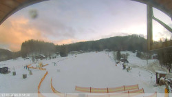 Sjezdovka Horal, Golf Club Horal