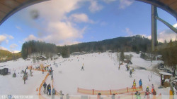 Sjezdovka Horal, Golf Club Horal